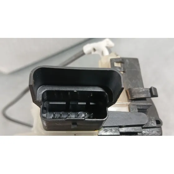 Cerradura Puerta Delantera Izquierda para Citroën C5 Aircross (Ac_, Aj_, Ar_, A4_)