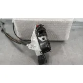 Cerradura Puerta Trasera Derecha para Citroën C5 Aircross (Ac_, Aj_, Ar_, A4_)
