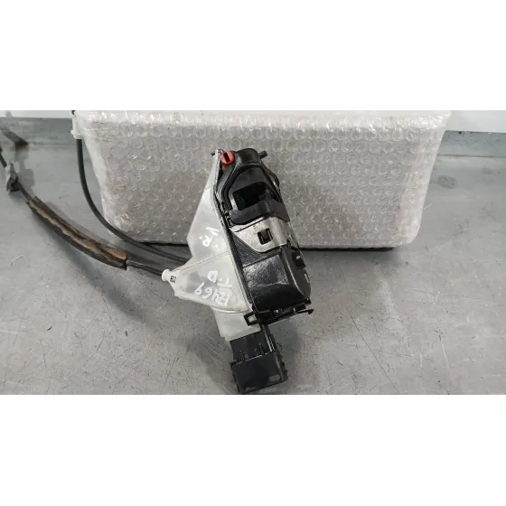 Cerradura Puerta Trasera Derecha para Citroën C5 Aircross (Ac_, Aj_, Ar_, A4_)