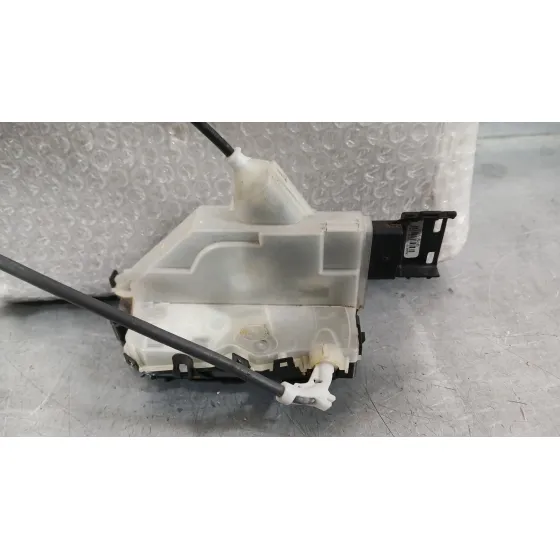 Cerradura Puerta Trasera Derecha para Citroën C5 Aircross (Ac_, Aj_, Ar_, A4_)