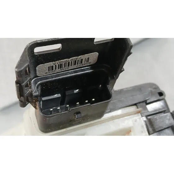 Cerradura Puerta Trasera Derecha para Citroën C5 Aircross (Ac_, Aj_, Ar_, A4_)