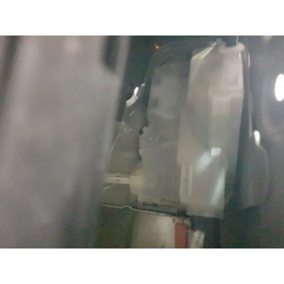 Cerradura Puerta Trasera Izquierda para Citroën C5 Aircross (Ac_, Aj_, Ar_, A4_)