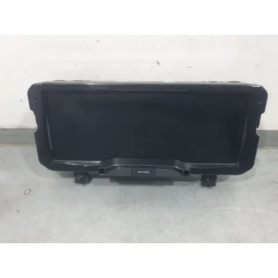 Cuadro Instrumentos para Citroën C5 Aircross (Ac_, Aj_, Ar_, A4_)