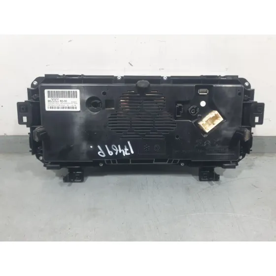 Cuadro Instrumentos para Citroën C5 Aircross (Ac_, Aj_, Ar_, A4_)