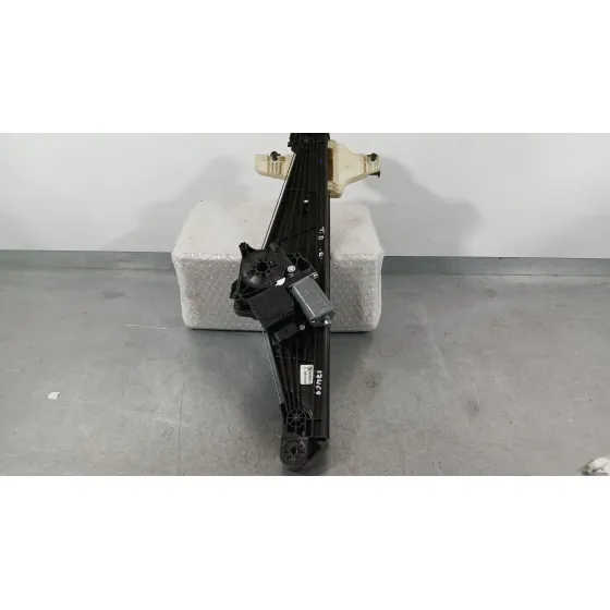 Elevalunas Trasero Derecho para Citroën C5 Aircross (Ac_, Aj_, Ar_, A4_)