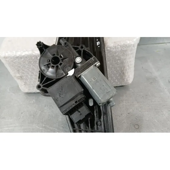 Elevalunas Trasero Derecho para Citroën C5 Aircross (Ac_, Aj_, Ar_, A4_)