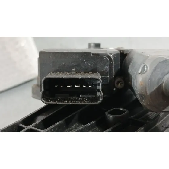 Elevalunas Trasero Derecho para Citroën C5 Aircross (Ac_, Aj_, Ar_, A4_)