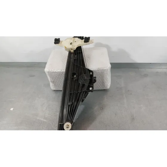 Elevalunas Trasero Derecho para Citroën C5 Aircross (Ac_, Aj_, Ar_, A4_)