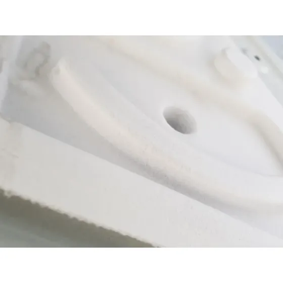 Elevalunas Trasero Izquierdo para Citroën C5 Aircross (Ac_, Aj_, Ar_, A4_)