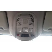 Luz Interior para Citroën C5 Aircross (Ac_, Aj_, Ar_, A4_)