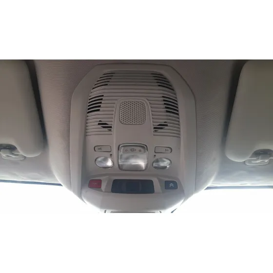 Luz Interior para Citroën C5 Aircross (Ac_, Aj_, Ar_, A4_)