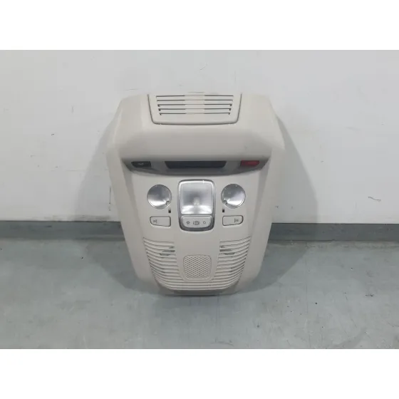 Luz Interior para Citroën C5 Aircross (Ac_, Aj_, Ar_, A4_)