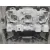 Luz Interior para Citroën C5 Aircross (Ac_, Aj_, Ar_, A4_)
