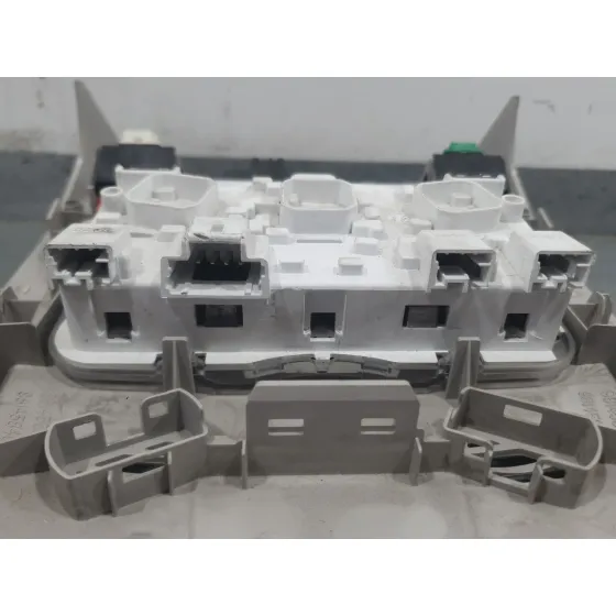 Luz Interior para Citroën C5 Aircross (Ac_, Aj_, Ar_, A4_)