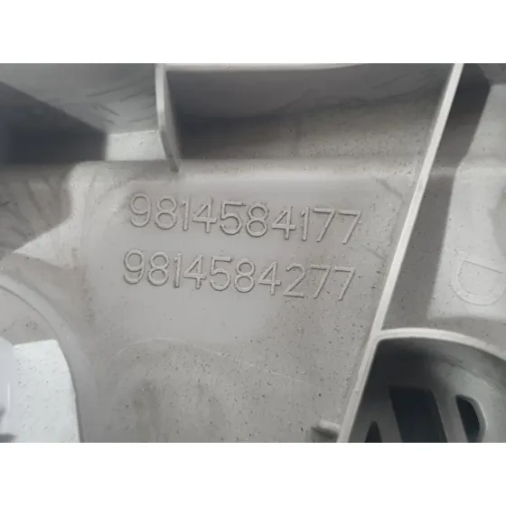 Luz Interior para Citroën C5 Aircross (Ac_, Aj_, Ar_, A4_)