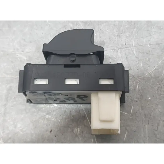 Mando Elevalunas Delantero Derecho para Citroën C5 Aircross (Ac_, Aj_, Ar_, A4_)