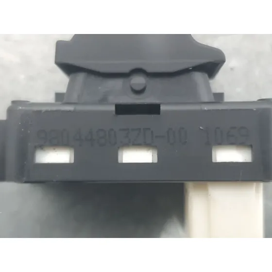 Mando Elevalunas Delantero Derecho para Citroën C5 Aircross (Ac_, Aj_, Ar_, A4_)
