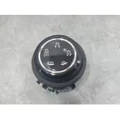 Mando Multifuncion para Citroën C5 Aircross (Ac_, Aj_, Ar_, A4_)