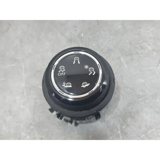 Mando Multifuncion para Citroën C5 Aircross (Ac_, Aj_, Ar_, A4_)