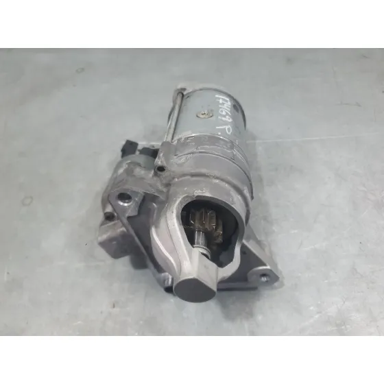 Motor Arranque para Citroën C5 Aircross (Ac_, Aj_, Ar_, A4_)