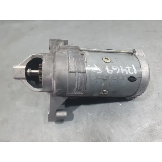 Motor Arranque para Citroën C5 Aircross (Ac_, Aj_, Ar_, A4_)