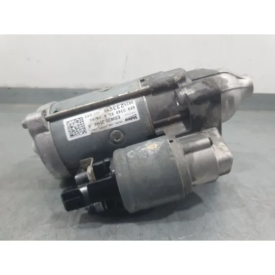 Motor Arranque para Citroën C5 Aircross (Ac_, Aj_, Ar_, A4_)