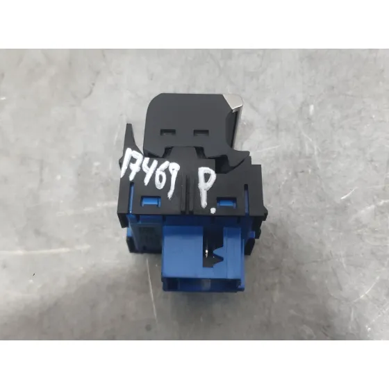 Palanca Freno De Mano para Citroën C5 Aircross (Ac_, Aj_, Ar_, A4_)