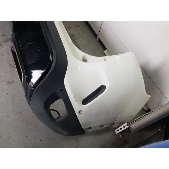 Paragolpes Trasero para Citroën C5 Aircross (Ac_, Aj_, Ar_, A4_)