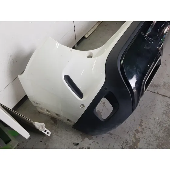 Paragolpes Trasero para Citroën C5 Aircross (Ac_, Aj_, Ar_, A4_)