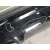 Paragolpes Trasero para Citroën C5 Aircross (Ac_, Aj_, Ar_, A4_)