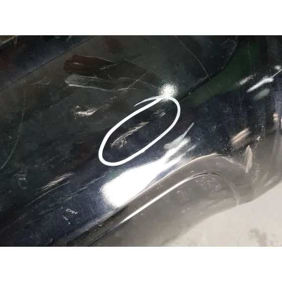 Paragolpes Trasero para Citroën C5 Aircross (Ac_, Aj_, Ar_, A4_)