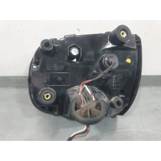Piloto Trasero Izquierdo Interior para Citroën C5 Aircross (Ac_, Aj_, Ar_, A4_)