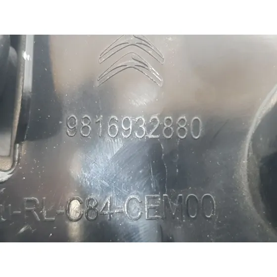 Piloto Trasero Izquierdo Interior para Citroën C5 Aircross (Ac_, Aj_, Ar_, A4_)