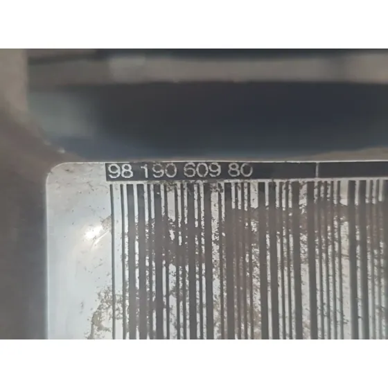 Pinza Freno Trasera Derecha para Citroën C5 Aircross (Ac_, Aj_, Ar_, A4_)