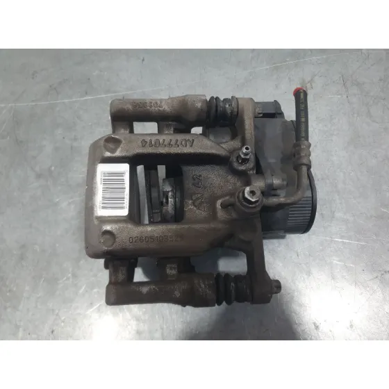 Pinza Freno Trasera Izquierda para Citroën C5 Aircross (Ac_, Aj_, Ar_, A4_)