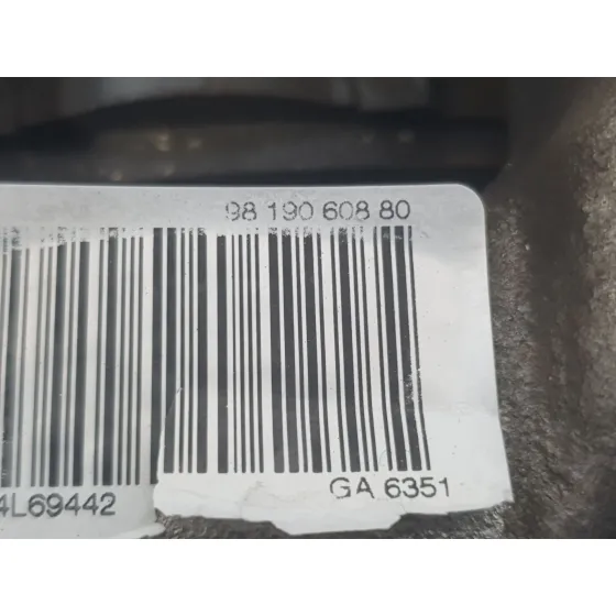 Pinza Freno Trasera Izquierda para Citroën C5 Aircross (Ac_, Aj_, Ar_, A4_)