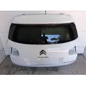 Porton Trasero para Citroën C5 Aircross (Ac_, Aj_, Ar_, A4_)