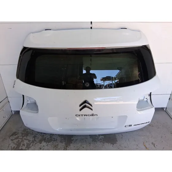 Porton Trasero para Citroën C5 Aircross (Ac_, Aj_, Ar_, A4_)