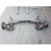 Puente Trasero para Citroën C5 Aircross (Ac_, Aj_, Ar_, A4_)