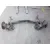 Puente Trasero para Citroën C5 Aircross (Ac_, Aj_, Ar_, A4_)