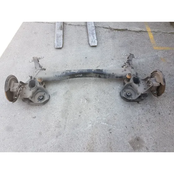 Puente Trasero para Citroën C5 Aircross (Ac_, Aj_, Ar_, A4_)