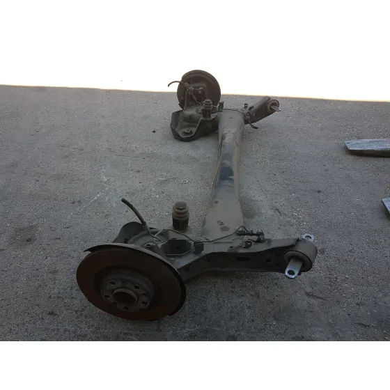 Puente Trasero para Citroën C5 Aircross (Ac_, Aj_, Ar_, A4_)