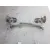 Puente Trasero para Citroën C5 Aircross (Ac_, Aj_, Ar_, A4_)