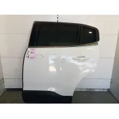 Puerta Trasera Izquierda para Citroën C5 Aircross (Ac_, Aj_, Ar_, A4_)