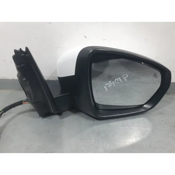 Retrovisor Derecho para Citroën C5 Aircross (Ac_, Aj_, Ar_, A4_)