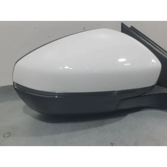 Retrovisor Derecho para Citroën C5 Aircross (Ac_, Aj_, Ar_, A4_)