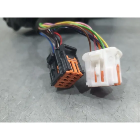 Retrovisor Derecho para Citroën C5 Aircross (Ac_, Aj_, Ar_, A4_)