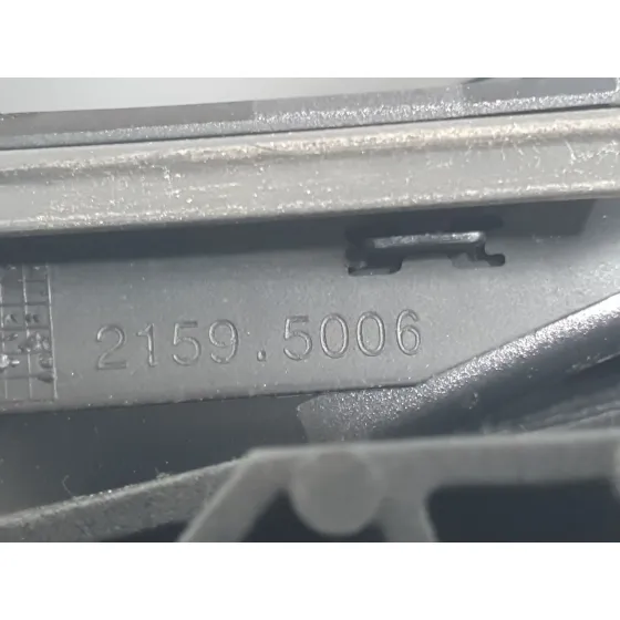 Retrovisor Derecho para Citroën C5 Aircross (Ac_, Aj_, Ar_, A4_)