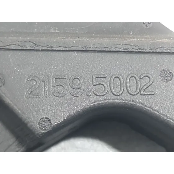 Retrovisor Derecho para Citroën C5 Aircross (Ac_, Aj_, Ar_, A4_)