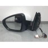 Retrovisor Izquierdo para Citroën C5 Aircross (Ac_, Aj_, Ar_, A4_)